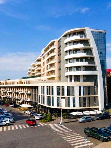 Dream City Центр 1к кв 33.7кв м Власник ЖК Dream City