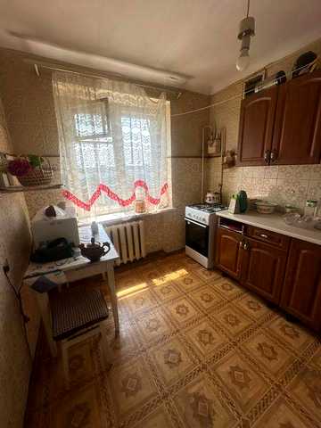 Продаж 2-к в центрі м.Вишневе по вул.Л.Українки, 33 за 50000