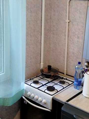 Сдам 1комнатную квартиру