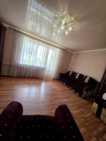 Продам 3х к квартиру з автономним опаленням.