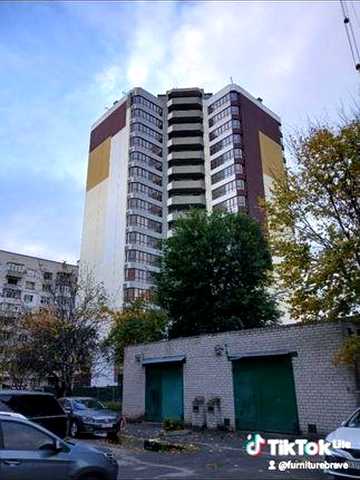 Квартира Центр ул Гоголя -Смилянская  --57м ЖК Надия