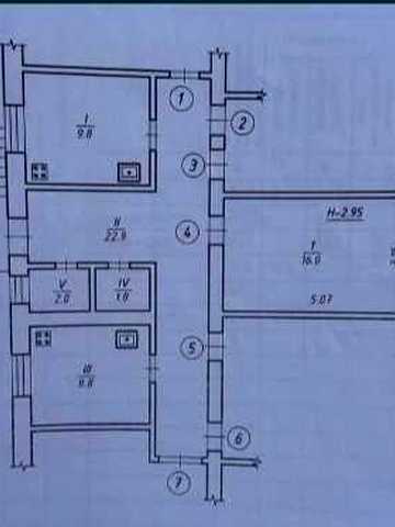 Комната с возможным подключением воды и канализацией (Сумы)