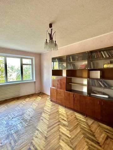 Сама дешева! 2-Кімн квартира по вул Руставі
