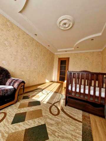 Реальная Продам 3х ком.квартиру на Красном Камне