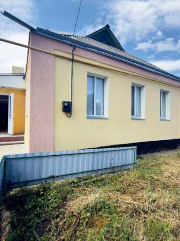 Продаж будинку в м Шпола