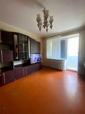 Продам 1-кімнатну квартиру, 3 поверх