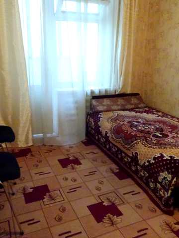 Миколи Бажана просп., 5