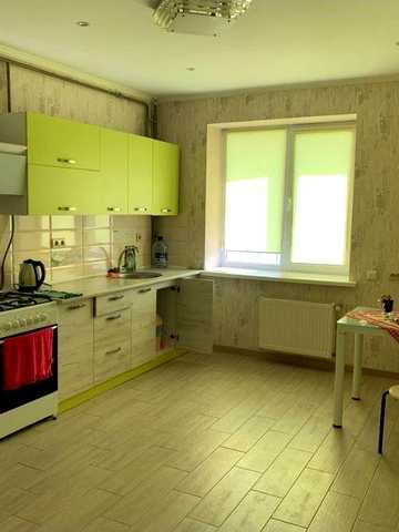 ОРЕНДА. 1-кім. 51 м² у ТОП-локації Львова | Новобудова | Панорама на центр