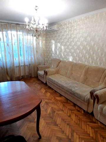 Здам 2 кімн. квартиру на Салтівці.656.Метро-10хвилин.