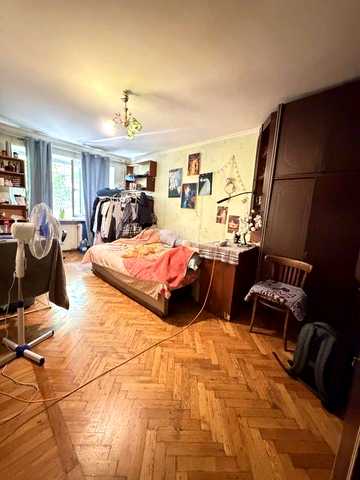 В продаже 2-х ком.квартира на Фонтане
