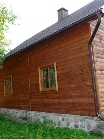Оренда будинку в Карпатах, с. Козаківка, 120 м², 3 спальні