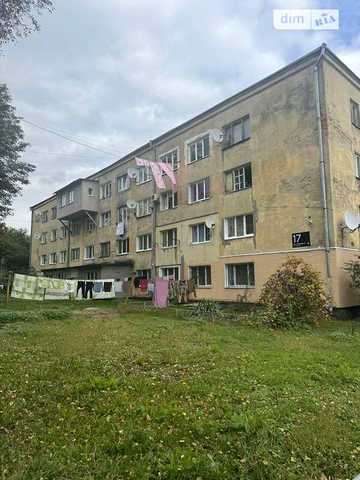 Продаж 1к Квартира Таджицька вулиця