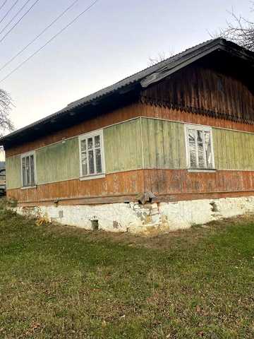 Продам Будинок с. Ісаі Самбірського р-н