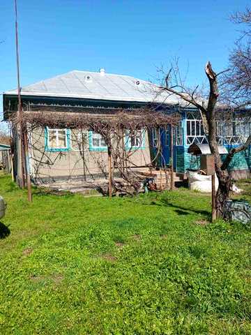 Продам будинок в селі Яснозір'я