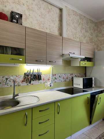 Продам 1к квартиру ЖК Атлант ТЦ Лавина академмістечко ЖК Атлант