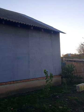 Продам будинок в с. Дачне 10×12 .В будинку 3 фазы 12 кв.