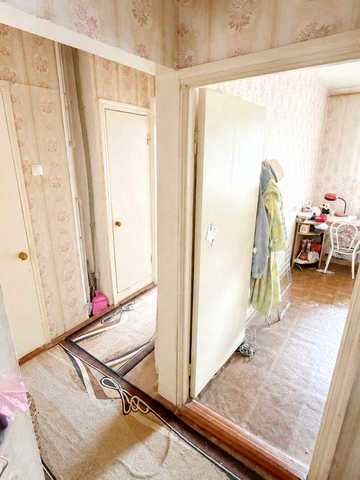 Продаж 2к квартири 52 кв. м на вул. Генерала Свиридова 40/1