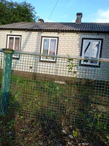 Продам будинок,м Ічня