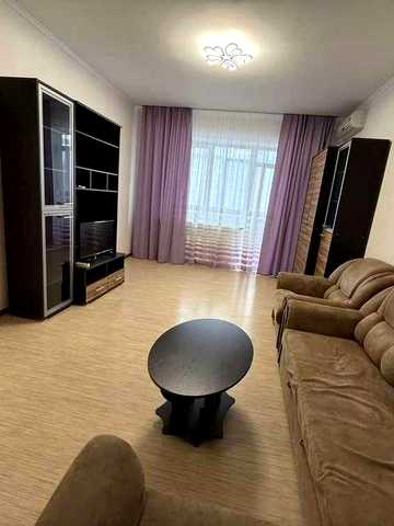 Сдаётся 3х комнтаная квартира в ЖК «Каскад», улица Херсонская 9А