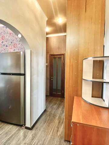 Продаж 1к Квартира Євгена Чикаленка (Академіка Вільямса) вулиця