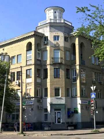 Соборний просп. (Леніна), 60/23