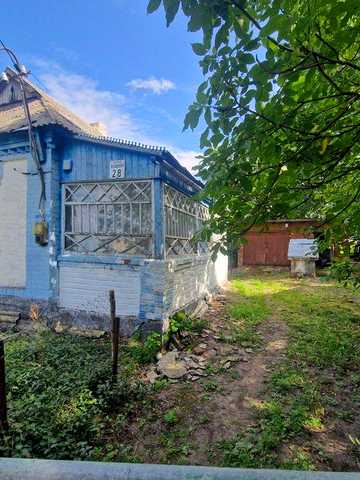 Будинок від власника.
