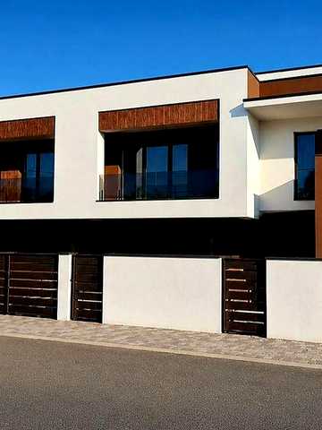 Новий таунхаус 180 м² | Розпочато ремонт | Можливість обрати оздоблення