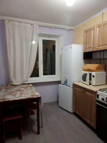 Сдам 3к квартиру Левобережный-3 (пер.Фестивальный)