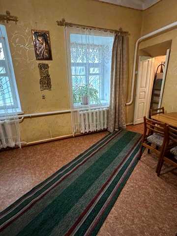Здам 1-кімнатну квартиру в центрі