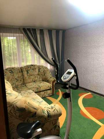 Вадима Гурова вул. (Постишева), 31