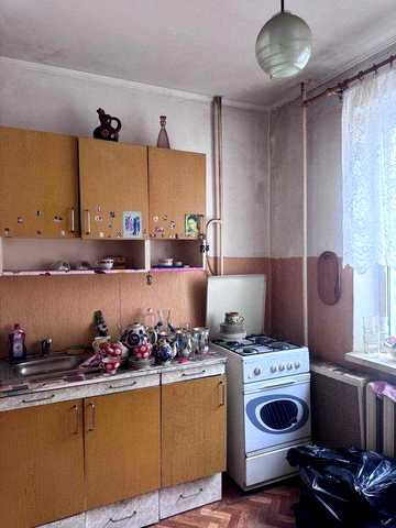 Продається однокімнатна квартира по вул. Воробкевича