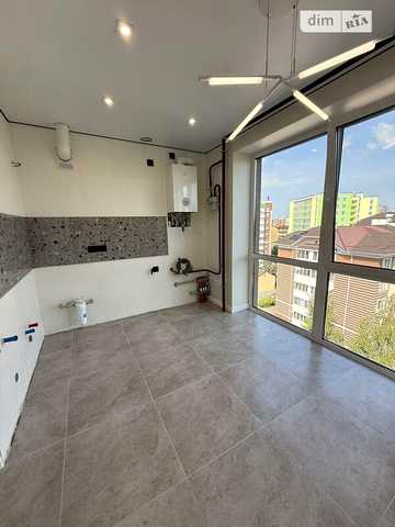 Продаж 1к Квартира Мечникова вулиця ЖК ул. Мечникова, 103