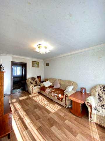 Продам 2х кімнатну квартиру в м. Покров 35й мікрорайон