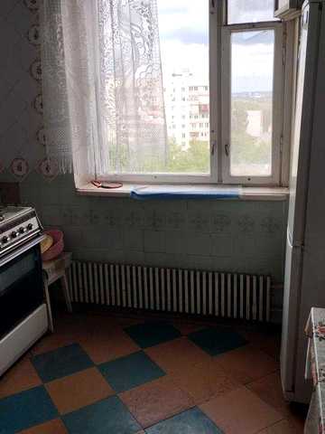Сдам 3к кв на бабурке