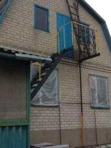 Продам Дом в Терновке 83квм