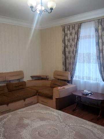Шикарная 4к квартира в районе пр.Петровского