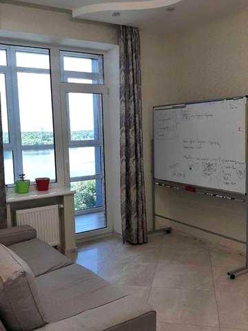Оренда 1 кімн. Микільсько-Слобідська вулиця, 3-А, ЖК Сонячна Рівєра