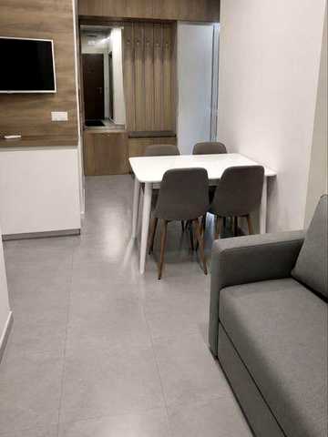 Оренда 1к квартири , Лейпцизька 13а , без %