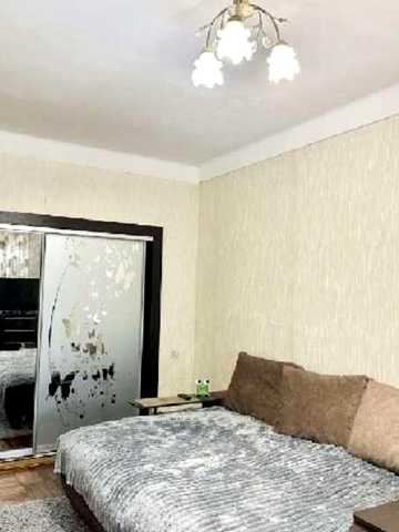 Продаётся 1 ком. кв . ул. Профессора Толока на Бородинском. ЖК ОСББ