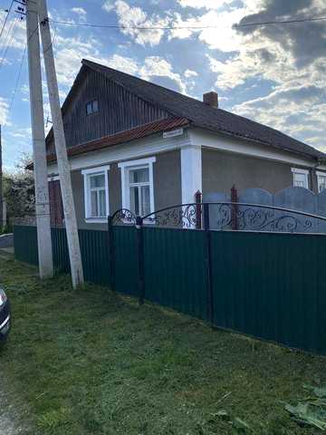 Нерухомість в селі