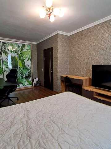 Продаж 1-к квартири 38 м² з індивідуальним опаленням, Нові Петрівці (ЖК Смарагдове місто) ЖК “Смарагдове місто”