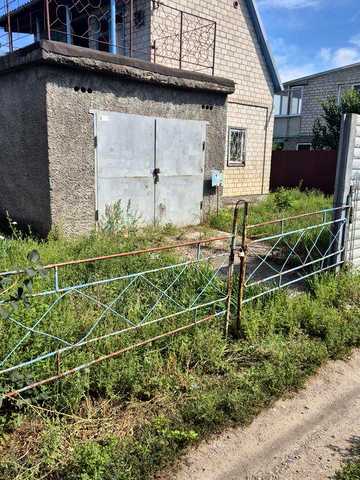 Продам дом в Куриловке