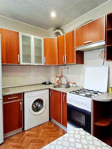 Сдам 1к кв 5/9ти Салтовка пр-т Тракторостроителей