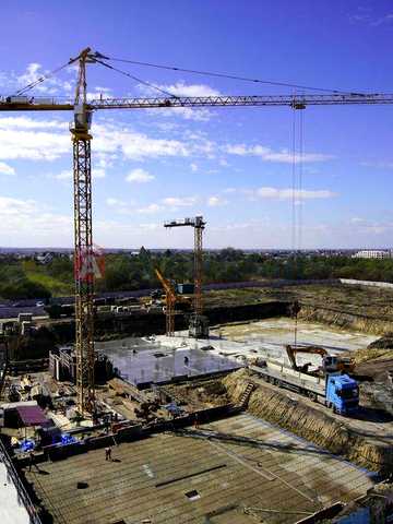 Продаж 1 кім 43 м2 ЖК Vero. Без комісії ЖК Vero