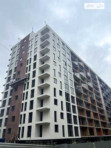 Продаж 1к Квартира Генерала Мирона Тарнавського провулок ЖК Tarnavsky