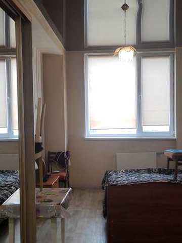 Продам реальную 1 комн смарт квартиру,  ТРК Французский бульвар. ЖК Французский бульвар