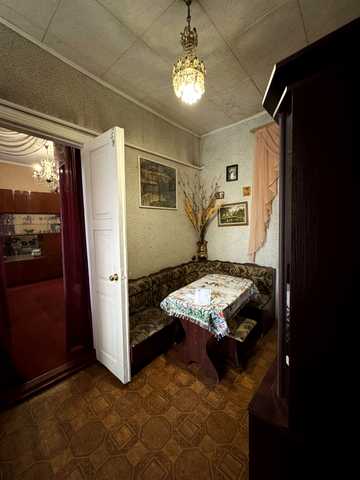 Продаж,  Квартира,  2 кімнати,  44 м²,  Прохоровский пер.,  Молдаванка,  Одесса