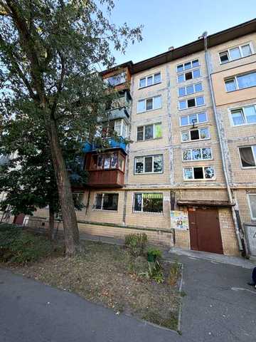 Продаж двокімнатної квартири