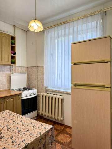 Оренда 1 кімнатної, РУСЬКА (ГРАВІТОН), є необхідні МЕБЛІ та ТЕХНІКА, засклена ЛОДЖИЯ, є ВІДЕООГЛЯД!