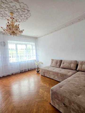 Оренда 3-кім. квартири вул. Личаківська-Мечнікова (680 $.)